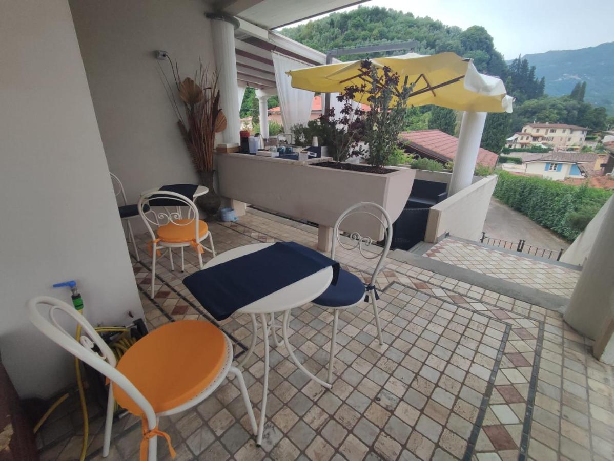 كامايوري Villa Torrone المظهر الخارجي الصورة